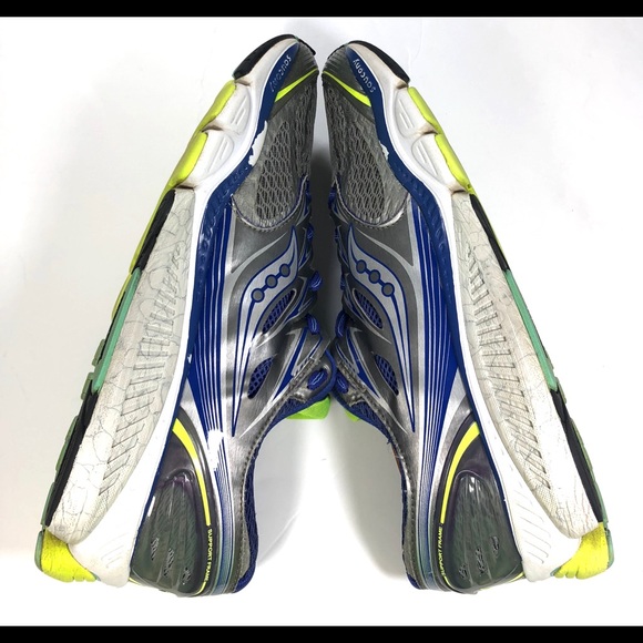 women's hurricane iso 5